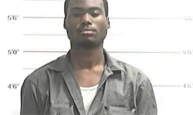 Byron Millet, - Orleans Parish County, LA 